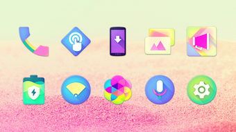 Imagen 2 para Mermaid - Free Icon Pack