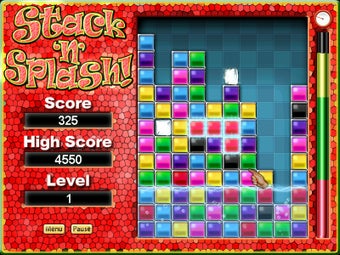 Imagen 0 para Stack'n'Splash