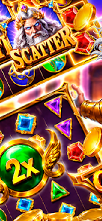 Imagen 0 para Gold for Olympus