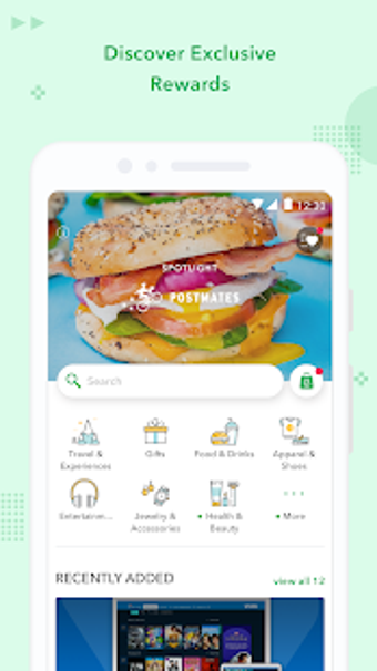 Image 1 for Miles - Rewards For All T…