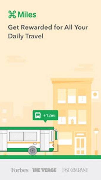 Image 0 for Miles - Rewards For All T…