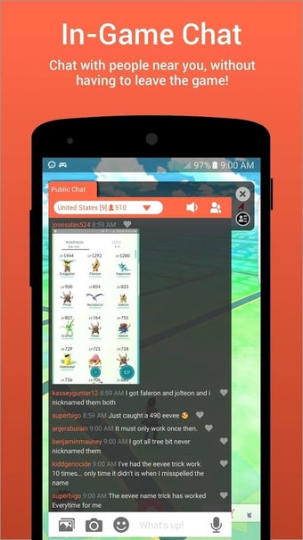 Imagen 1 para Omlet Arcade (Pokemon Go …