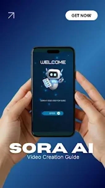 Image 0 for SoraAi 2 App Workflows