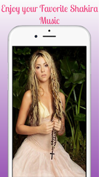 Imagen 2 para Shakira Music MP3 Free Of…
