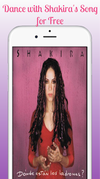 Imagen 3 para Shakira Music MP3 Free Of…
