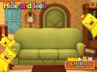 Image 2 for Chiro's Home