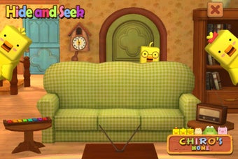 Image 6 for Chiro's Home