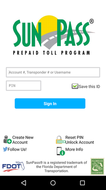 Imagen 2 para SunPass