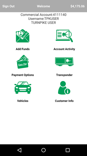 Imagen 3 para SunPass