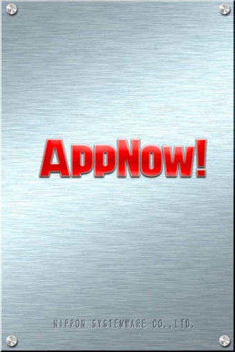 Imagen 0 para AppNow! iPhone version