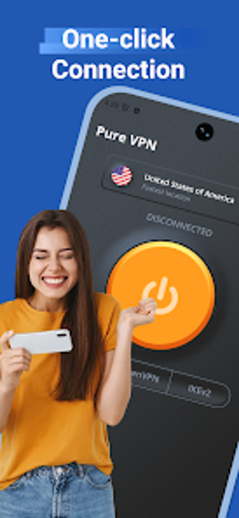 Image 0 for Pure Proxy - Fast  Secure