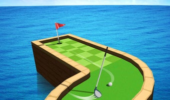 Imagen 1 para Golf Shot