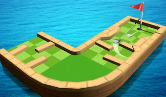 Imagen 3 para Golf Shot
