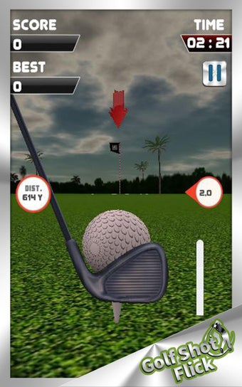 Imagen 0 para Golf Shot