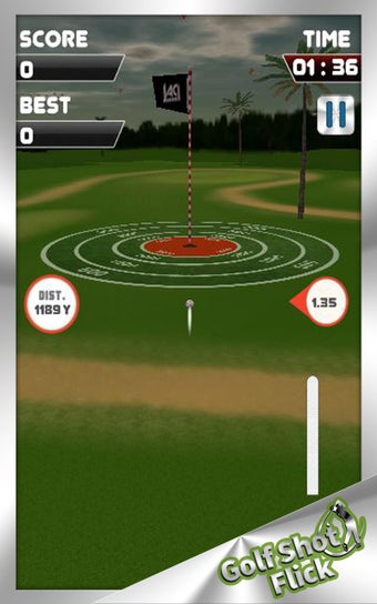Imagen 2 para Golf Shot
