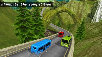 Imagen 0 para Bus Racing