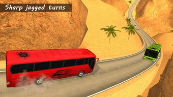 Imagen 1 para Bus Racing