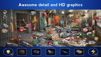 Imagen 2 para Mystery Crime Case - Real…