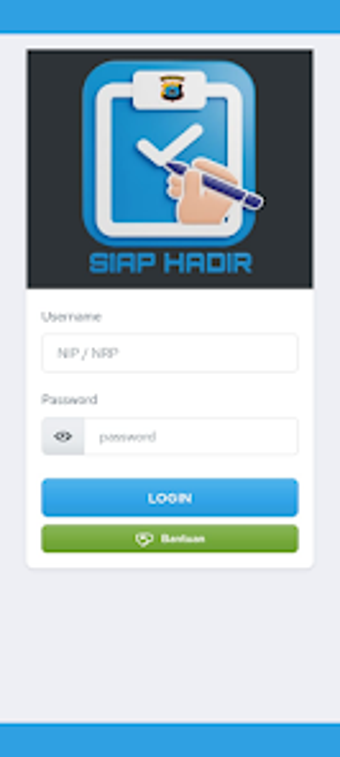 Imagen 0 para Siap Hadir