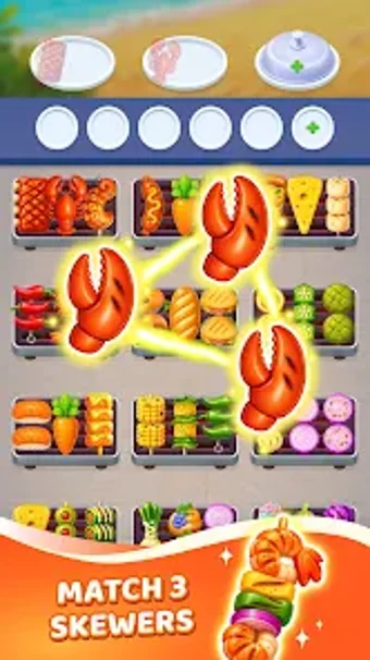 Imagen 0 para Sizzle Master: BBQ Jam So…