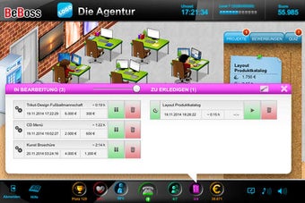 Imagen 0 para BeBoss S