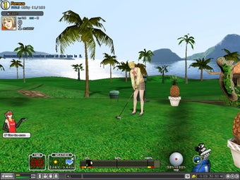 Imagen 0 para Shot Online