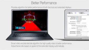 Imagen 2 para Wi Display for Windows 10