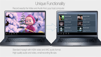Imagen 2 para Wi Display for Windows 10