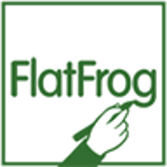Imagen 0 para FlatFrog Whiteboard for W…