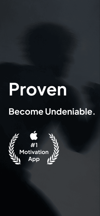 Imagen 0 para Proven: Daily Motivation