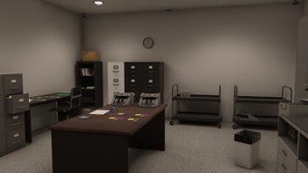Image 0 for Casino Heist: Escape Room
