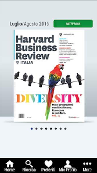 Image 2 for Harvard Business Review I…