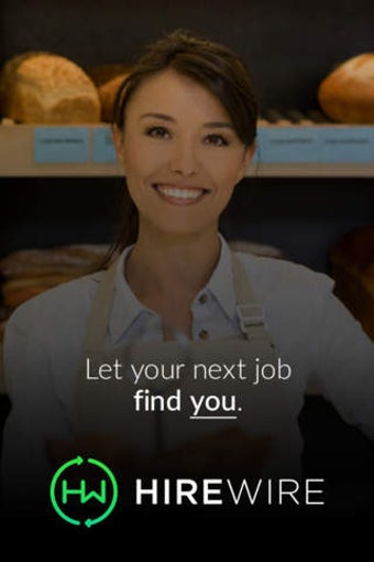 Image 0 for Hirewire - Job Search