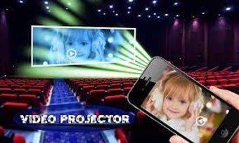Image 0 for Flashlight Video Projecto…