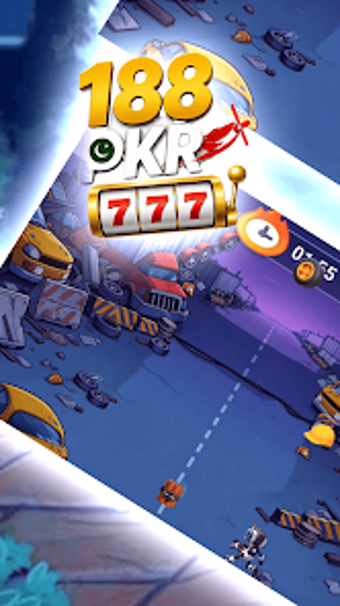 Imagen 0 para 188PKR game