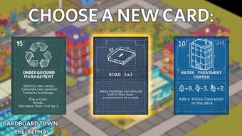 Image 0 for Cardboard Town