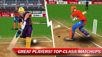 Imagen 0 para Gujarat Lions 2017 T20 Cr…