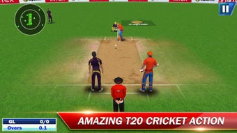 Imagen 3 para Gujarat Lions 2017 T20 Cr…