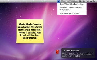 Imagen 0 para Magic Media Marker