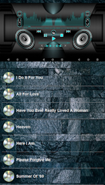 Imagen 3 para Bryan Adams Hits Songs - …