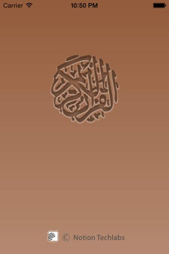 Image 0 for Handy Quran HD
