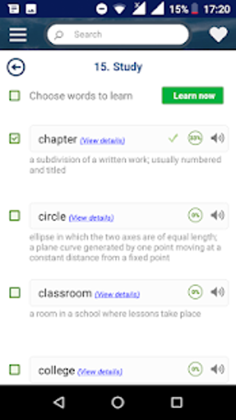 Imagen 1 para Oxford 3000 Essential Wor…