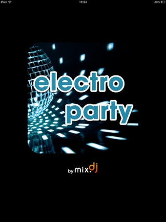 Image 0 for Electro Party HD by mix.d…