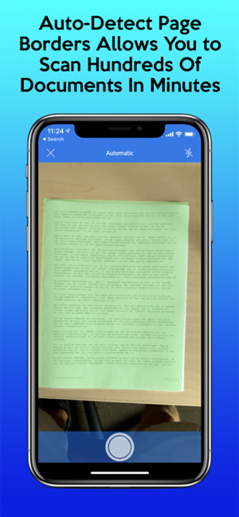 Imagen 3 para Scan My Document - PDF Sc…
