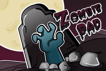 Image 0 for Zombie Pad
