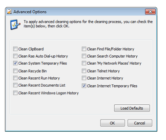 Image 1 for WinUtilities Free Disk Cl…
