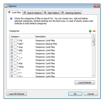 Image 3 for WinUtilities Free Disk Cl…