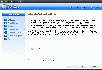 Image 0 for WinUtilities Free Disk Cl…