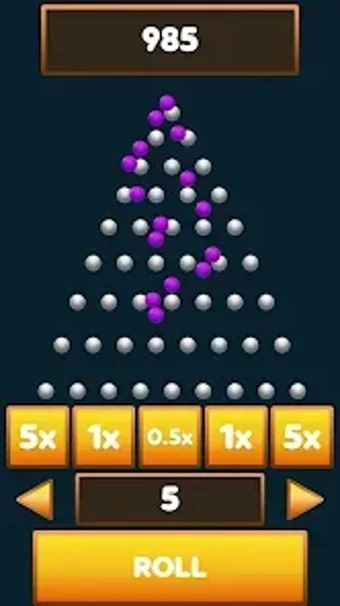 Image 0 for Plinko Game Win Real Mone…