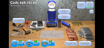 Image 3 for Scrap King - Smelting Emp…